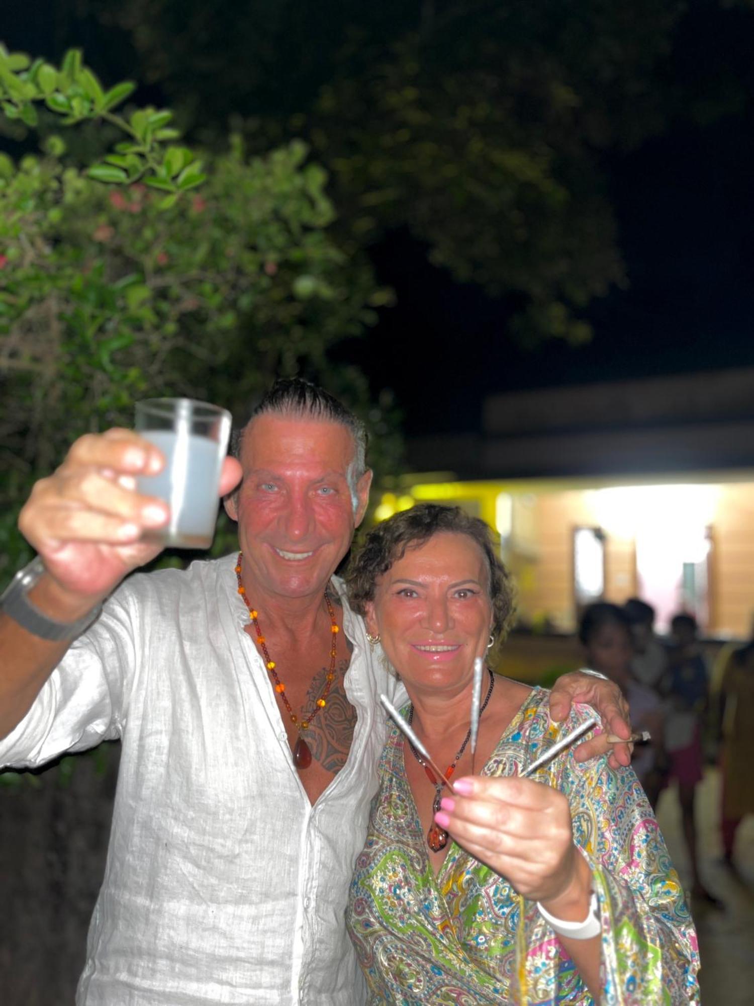 Marari Kallyani Beach Homestay Mararikulam Eksteriør bilde